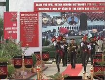 ਕਸ਼ਮੀਰ ਦੇ 575 ਨੌਜਵਾਨ ਭਾਰਤੀ ਫੌਜ \'ਚ ਸ਼ਾਮਲ