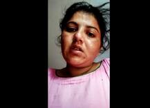 ਦਿਓਰ ਤੇ ਸਹੁਰੇ ਤੋਂ ਤੰਗ ਆ ਕੇ ਵਿਆਹੁਤਾ ਨੇ ਪੀਤਾ ਜ਼ਹਿਰ, ਬਣਾਈ ਵੀਡੀਓ