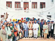 ਵਧ ਰਹੇ ਭਾਰਤ-ਪਾਕਿ ਤਣਾਅ ਵਿਚਾਲੇ ਪਾਕਿ ਤੋਂ ਸਿੱਖਾਂ ਲਈ ਆਈ ਚੰਗੀ ਖ਼ਬਰ