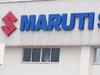 ਆਟੋਮੋਬਾਈਲ ਸੈਕਟਰ \'ਚ ਮੰਦੀ ਦਾ ਦੌਰ ਜਾਰੀ, ਮਾਰੂਤੀ ਤੇ ਮਹਿੰਦਰਾ ਦੀ ਸੇਲ \'ਚ ਵੱਡੀ ਗਿਰਾਵਟ