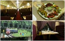 ਖਿੱਚ ਦਾ ਕਾਰਨ ਬਣੇ ਭਾਰਤੀ ਰੇਲਵੇ ਦੇ ਖਬੂਸੂਰਤ \'ਕੋਚ ਰੈਸਟੋਰੈਂਟ\', ਵੇਖੋ ਸ਼ਾਨਦਾਰ ਤਸਵੀਰਾਂ