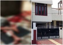 ਬਠਿੰਡਾ ‘ਚ ਕਾਨੂੰਨ ਵਿਵਸਥਾ ਸਵਾਲਾਂ ਦੇ ਘੇਰੇ ‘ਚ, ਥਾਣੇ ਅੰਦਰ ਵਿਅਕਤੀ ਨੇ ਕੀਤਾ ਹਮਲਾ