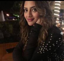 ਸਾਂਸਦ ਬਣਨ ਮਗਰੋਂ ਪਹਿਲੀ ਵਾਾਰ ਪਰਦੇ \'ਤੇ ਨਜ਼ਰ ਆਏਗੀ ਨੁਸਰਤ