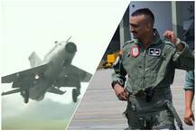 ਵਿੰਗ ਕਮਾਂਡਰ ਅਭਿਨੰਦਨ ਹੁਣ ਫਲਾਇੰਗ ਇੰਸਟ੍ਰਕਟਰ ਬਣੇ, ਬੀਐਸ ਧਨੋਆ ਨਾਲ ਉਡਾਇਆ ਮਿੱਗ-21