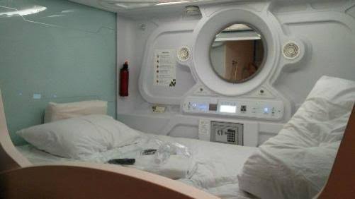 ਭਾਰਤੀ ਰੇਲਵੇ ਸਟੇਸ਼ਨਾਂ ‘ਤੇ ਸ਼ੁਰੂ ਹੋਣ ਜਾ ਰਹੀ ਹੈ ਪੌਡ ਹੋਟਲ ਸਰਵਿਸ, ਜਾਣੋ ਪੂਰੀ ਜਾਣਕਾਰੀ