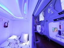 ਭਾਰਤੀ ਰੇਲਵੇ ਸਟੇਸ਼ਨਾਂ ‘ਤੇ ਸ਼ੁਰੂ ਹੋਣ ਜਾ ਰਹੀ ਹੈ ਪੌਡ ਹੋਟਲ ਸਰਵਿਸ, ਜਾਣੋ ਪੂਰੀ ਜਾਣਕਾਰੀ