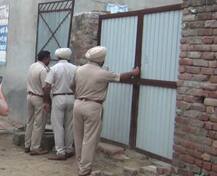 ਨਸ਼ਿਆਂ ਖ਼ਿਲਾਫ਼ ਜਾਗ ਉੱਠੀ ਪੰਜਾਬ ਪੁਲਿਸ, ਘਰ-ਘਰ ਛਾਪੇ