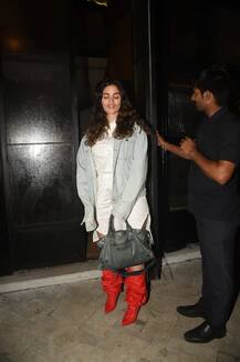 ਦੇਰ ਰਾਤ ਪ੍ਰੇਮਿਕਾ ਨਾਲ ਡੇਟ \'ਤੇ ਨਿਕਲਿਆ ਅਰਜੁਨ ਰਾਮਪਾਲ