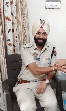 ਬਠਿੰਡਾ ਦੀ ਅਸਲੀ ਪੁਲਿਸ ਨੇ ਫੜਿਆ ਨਕਲੀ ਐਸਐਸਪੀ
