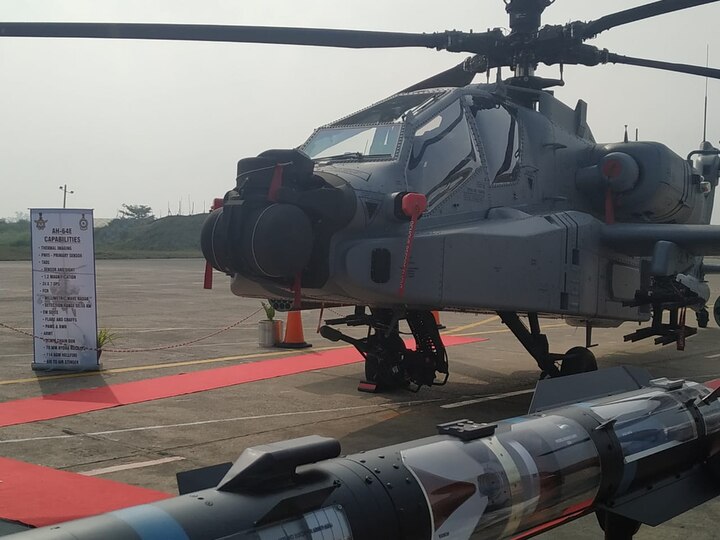 United States to hand over 3 multi-role choppers to India in July US Multi-role Choppers: শক্তি বাড়ছে ইন্ডিয়ান নেভির, ৩ মাল্টি রোল চপার পাঠাচ্ছে আমেরিকা
