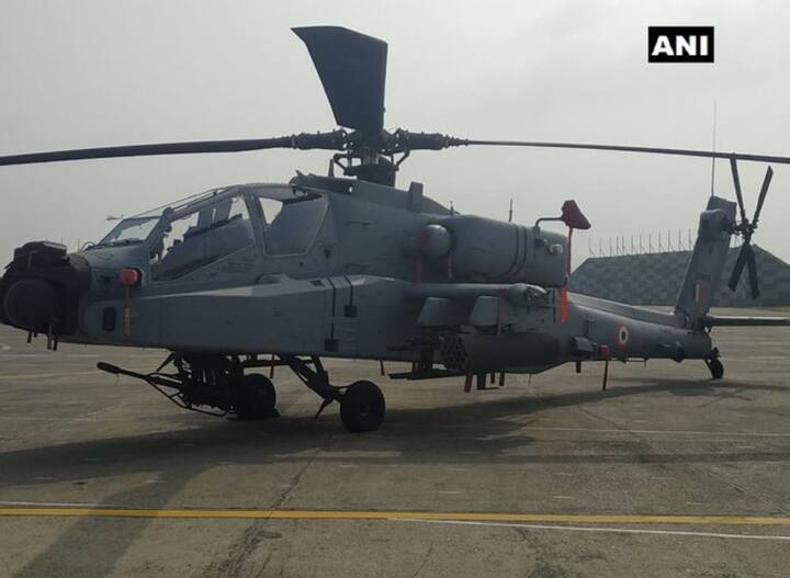 ਪਠਾਨਕੋਟ ਏਅਰਬੈਸ ‘ਤੇ ਇਸ ਨੂੰ ਗਲੈਡੀਏਟਰ ਦਾ ਨਾਂ ਦਿੱਤਾ ਗਿਆ ਹੈ।