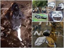 ਬਾਦਲ ਨੇ ਅਨੋਖੇ ਤਰੀਕੇ ਨਾਲ ਖੋਲ੍ਹੀ ਟੁੱਟੀਆਂ ਸੜਕਾਂ ਦੀ ਪੋਲ, ਵੀਡੀਓ ਵਾਇਰਲ ਹੋਣ ਮਗਰੋਂ ਸਰਕਾਰ ਸਰਗਰਮ