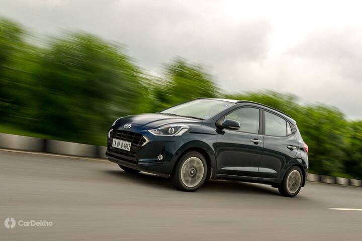 ਗ੍ਰੈਂਡ ਆਈ10 ਨਿਓਸ ਦੀ ਗੱਲ ਕਰੀਏ ਤਾਂ ਇਸ ਦਾ ਸੀਐਨਜੀ ਵਰਸ਼ਨ ਪੈਟਰੋਲ ਮਾਡਲ ਜਿੰਨਾ ਮਹਿੰਗਾ ਹੋਵੇਗਾ। ਗ੍ਰੈਂਡ ਆਈ10 ਨਿਓਸ ਮੈਗਨਾ ਪੈਟਰੋਲ ਦੀ ਕੀਮਤ 5.84 ਲੱਖ ਰੁਪਏ ਹੈ।