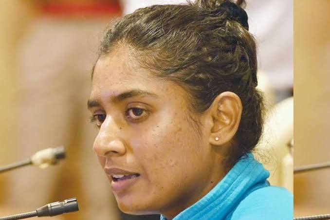 ਉਨ੍ਹਾਂ ਨੇ ਕਿਹਾ, “ਦੇਸ਼ ਦੇ ਲਈ ਵਿਧਵ ਕੱਪ ਜਿੱਤਣਾ ਮੇਰਾ ਸੁਪਨਾ ਹੈ ਤੇ ਮੈਂ ਆਪਣਾ ਬੇਸਟ ਪ੍ਰਦਰਸ਼ਨ ਕਰਨਾ ਚਾਹੁੰਦੀ ਹਾਂ। ਮੈਂ ਬੀਸੀਸੀਆਈ ਨੂੰ ਲਗਾਤਾਰ ਸਹਿਯੋਗ ਲਈ ਧੰਨਵਾਦ ਕਰਦੀ ਹਾਂ ਤੇ ਦਖਣੀ ਅਫਰੀਕਾ ਖਿਲਾਫ ਆਉਣ ਵਾਲੀ ਸੀਰੀਜ਼ ਲਈ ਭਾਰਤੀ ਟੀ-20 ਟੀਮ ਨੂੰ ਸ਼ੁਭਕਾਮਨਾਵਾਂ ਦਿੰਦੀ ਹਾਂ।”