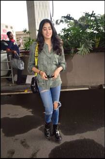 ਏਅਰਪੋਰਟ ‘ਤੇ ਨਜ਼ਰ ਆਇਆ ਬੀ-ਟਾਉਨ ਸਟਾਰਸ ਦਾ ਸਵੈਗ, ਵੇਖੋ ਤਸਵੀਰਾਂ