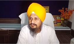 ਪਟਨਾ ਦੇ ਕਲੈਕਟਰ ਨੂੰ ਦਿੱਤਾ ਹਲਫ਼ਨਾਮਾ ਵਾਪਸ ਲੈਣਗੇ ਢਿੱਲੋਂ, ਜਥੇਦਾਰ ਹਰਪ੍ਰੀਤ ਸਿੰਘ ਅੱਗੇ ਮੁੜ ਹੋਏ ਪੇਸ਼