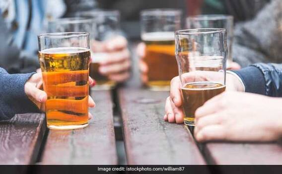 ਹੁਣ ਭਾਰਤੀ ਔਰਤਾਂ ਵੀ ਸ਼ਰਾਬ ਦੇ ਦਰਿਆ 'ਚ ਡੁੱਬੀਆਂ, ਸਰਵੇਖਣ 'ਚ ਅਹਿਮ ਖੁਲਾਸਾ