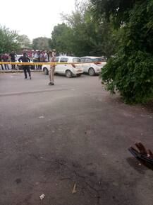 ਚੰਡੀਗੜ੍ਹ ਦੇ ਸੈਕਟਰ 17 \'ਚ ਚੱਲੀ ਗੋਲ਼ੀ ਦਾ ਕਾਰਨ ਆਇਆ ਸਾਹਮਣੇ, ਗ੍ਰਿਫ਼ਤਾਰੀ ਜਲਦ 