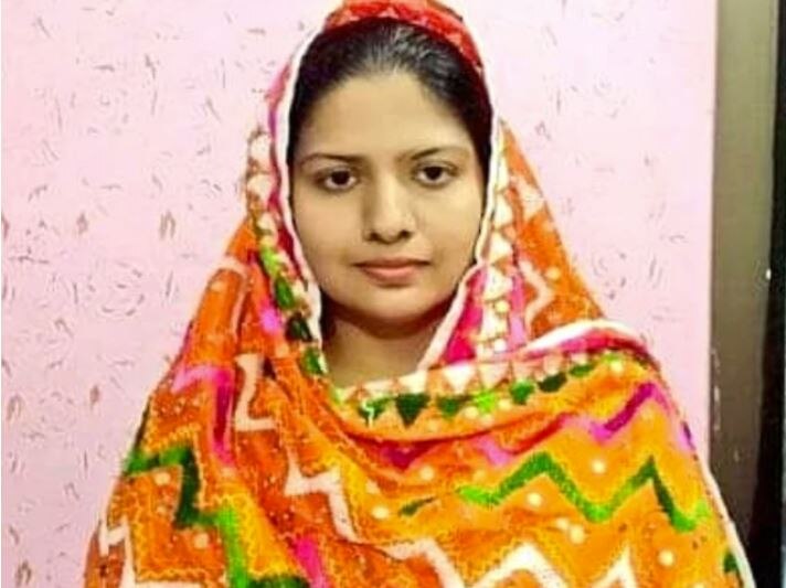 pakistan-pushpa-kolhi-the-first-hindu-girl-to-serve-sindh-police-as-officer ਸਿੰਧ ਖੇਤਰ ਦੀ ਹਿੰਦੂ ਕੁੜੀ ਬਣੀ ਪਹਿਲੀ ਮਹਿਲਾ ਪੁਲਿਸ ਅਧਿਕਾਰੀ