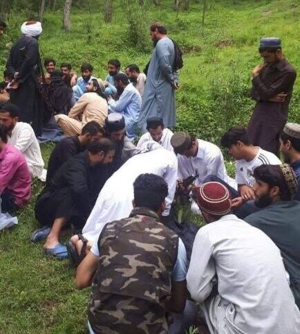 ਜੰਮੂ-ਕਸ਼ਮੀਰ ਨੂੰ ਮੁੜ ਦਹਿਲਾਉਣ ਦੀ ਸਾਜਿਸ਼! Hizbul And Jaish Terrorists May Once Again Attack Like Uri ਜੰਮੂ-ਕਸ਼ਮੀਰ ਨੂੰ ਮੁੜ ਦਹਿਲਾਉਣ ਦੀ ਸਾਜਿਸ਼!