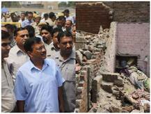 ਇਮਾਰਤ ਢਹਿਣ ਨਾਲ ਤਿੰਨ ਦੀ ਮੌਤ, ਜਾਂਚ ਦੇ ਹੁਕਮ