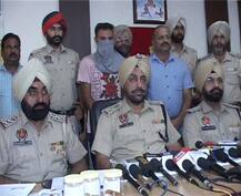 ਅੰਮ੍ਰਿਤਸਰ ਦੇ ਗੁਰੂ ਬਾਜ਼ਾਰ \'ਚ ਸੋਨੇ ਦੀ ਦੁਕਾਨ \'ਤੇ ਹੋਈ ਲੁੱਟ ਦਾ ਸੱਚ ਆਇਆ ਸਾਹਮਣੇ