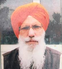 ਅਕਾਲੀ ਦਲ ਦੇ ਲੀਡਰ ਤੇ ਸਾਬਕਾ ਸਾਂਸਦ ਦੀ ਮੌਤ