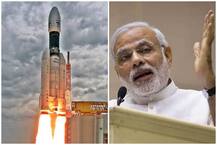 ਚੰਦਰਯਾਨ-2 ਦੀ ਲੈਂਡਿੰਗ ਤੋਂ ਪਹਿਲਾਂ ਪੀਐਮ ਮੋਦੀ ਦੀ ਦੇਸ਼ਵਾਸ਼ੀਆਂ ਨੂੰ ਖ਼ਾਸ ਅਪੀਲ