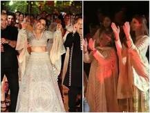 ਦੁਲਹਨ ਦੇ ਲਿਬਾਸ ‘ਚ ਰੈਂਪ ‘ਤੇ ਉੱਤਰੀ ਦੀਪਿਕਾ ਪਾਦੁਕੋਨ, ਵੇਖ ਹੈਰਾਨ ਹੋਏ ਲੋਕ
