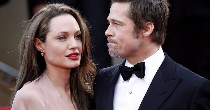 Brad Pitt opens up about going sober after split from Angelina Jolie ਐਂਜਲੀਨਾ ਜੌਲੀ ਨਾਲ ਤਲਾਕ ਤੋਂ ਬਾਅਦ ਬ੍ਰੈਡਪਿਟ ਨੇ ਨਸ਼ੇ ਤੇ ਸ਼ਰਾਬ ‘ਚ ਗੁਜ਼ਾਰੇ ਢੇਡ ਸਾਲ, ਹੁਣ ਫ਼ਿਲਮਾਂ ਤੋਂ ਬਣਾਈ ਦੂਰੀ