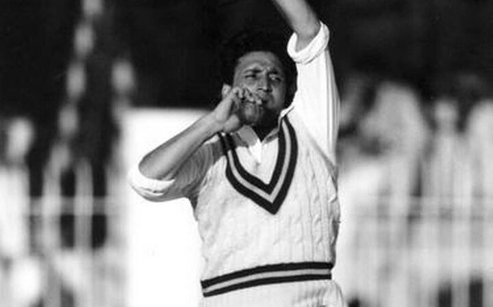 Legendary Pakistan leg spinner Abdul Qadir dies aged 63 ਪਾਕਿਸਤਾਨ ਦੇ ਸਾਬਕਾ ਲੈਗ ਸਪਿਨਰ ਦਾ ਦੇਹਾਂਤ