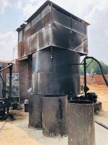 ਕਰਤਾਰਪੁਰ ਲਾਂਘੇ ਲਈ ਵਰਤਿਆ ਜਾਣ ਵਾਲਾ ਲੁੱਕ ਚੋਰੀ ਕਰਦੇ 8 ਕਾਬੂ, 4 ਟਰੱਕ ਲੁੱਕ ਕੀਤਾ ਚੋਰੀ