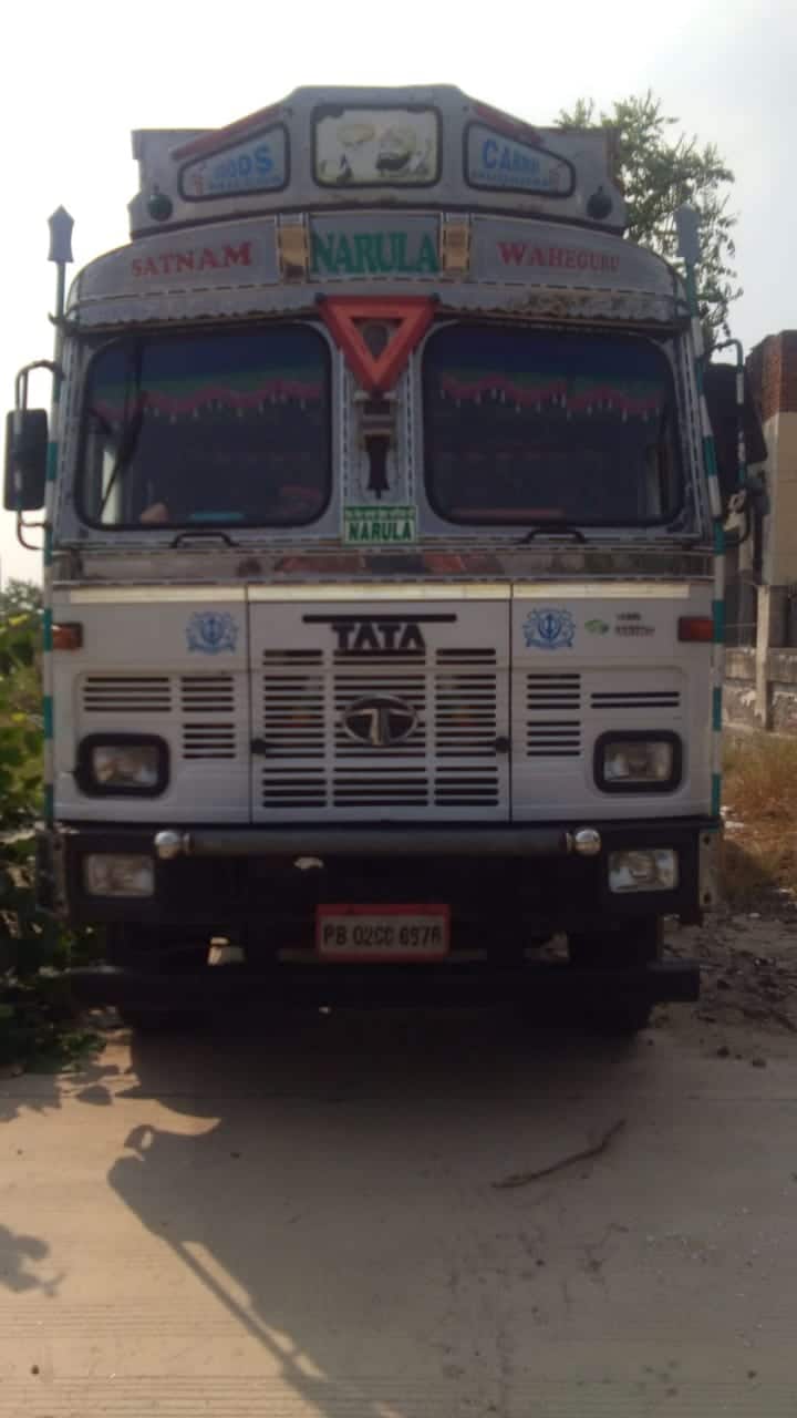 ਪੁਲਿਸ ਮਾਮਲੇ ਦੀ ਜਾਂਚ ਕਰ ਰਹੀ ਹੈ।