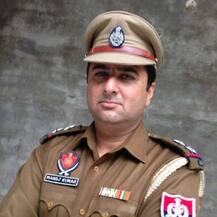 ਬਠਿੰਡਾ \'ਚ ਥਾਣੇਦਾਰ ਨੂੰ ਮਹਿੰਗੀ ਪਈ ਨਸ਼ਾ ਤਸਕਰਾਂ ਨਾਲ ਯਾਰੀ, ਆਈਜੀ ਨੇ ਕੀਤਾ ਸਸਪੈਂਡ