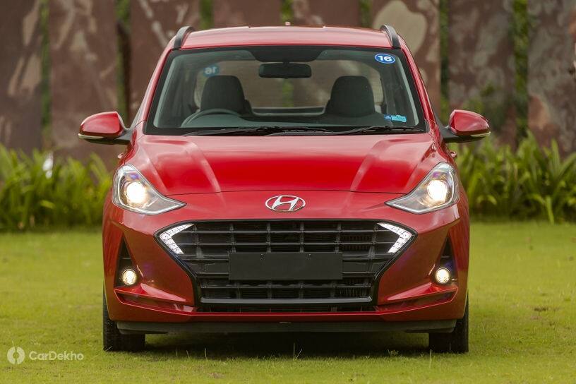 ਹੁੰਡਾਈ ਗ੍ਰੈਂਡ ਆਈ 10 ਨਿਓਸ ਦੇ ਦੀਵਾਨਿਆਂ ਲਈ ਖਾਸ ਖ਼ਬਰ!