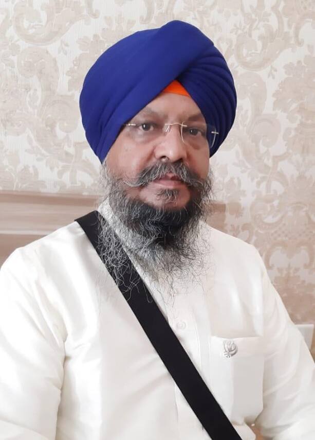 ਗਿਆਨੀ ਰਣਜੀਤ ਸਿੰਘ ਬਣੇ ਜਥੇਦਾਰ ranjit singh new jathedar ਗਿਆਨੀ ਰਣਜੀਤ ਸਿੰਘ ਬਣੇ ਜਥੇਦਾਰ