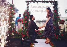 ਕਰੀਨਾ ਦੇ ਭਰਾ ਨੇ ਗਰਲਫ੍ਰੈਂਡ ਨਾਲ ਕੀਤੀ ਮੰਗਣੀ, ਇੰਝ ਕੀਤਾ ਪ੍ਰਮੋਜ਼