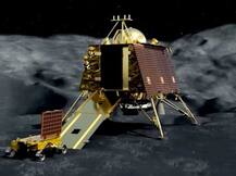 ਚੰਦ ਦੀ ਸਤ੍ਹਾ \'ਤੇ ਡਿੱਗੇ ਲੈਂਡਰ ਵਿਕਰਮ ਬਾਰੇ ISRO ਦਾ ਅਹਿਮ ਖ਼ੁਲਾਸਾ