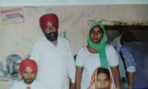 ਪਤਨੀ ਦਾ ਕਤਲ ਕਰ ਖੁਦ ਕੀਤੀ ਆਤਮ ਹੱਤਿਆ