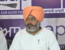 'ਆਪ' ਦੀ ਕੈਪਟਨ ਸਰਕਾਰ ਤੋਂ ਮੰਗ, ਪੰਚਾਇਤੀ ਜ਼ਮੀਨਾਂ ਠੇਕੇ 'ਤੇ ਚੜ੍ਹਾਉਣ ਦੀ ਪ੍ਰਕਿਰਿਆ ਤੁਰੰਤ ਰੋਕੀ ਜਾਵੇ