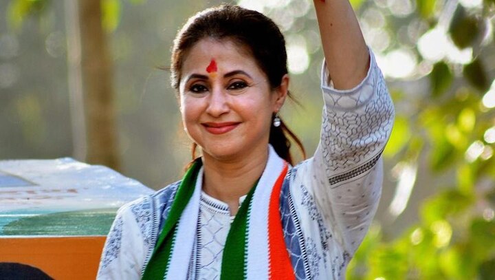 Urmila Matondkar's new political innings after leaving the Congress, will now take over the reins of this party ਕਾਂਗਰਸ ਛੱਡਣ ਮਗਰੋਂ ਉਰਮਿਲਾ ਮਾਤੋਂਡਕਰ ਦੀ ਨਵੀਂ ਸਿਆਸੀ ਪਾਰੀ, ਹੁਣ ਇਸ ਪਾਰਟੀ ਦਾ ਫੜੇਗੀ ਪੱਲਾ