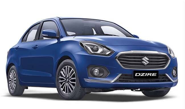maruti suzuki discount offers on dzire facelift in may  2020 24.12 kmpl ਦਾ ਮਾਈਲੇਜ ਦੇਣ ਵਾਲੀ Maruti ਦੀ ਇਸ ਕਾਰ ‘ਤੇ 48,000 ਰੁਪਏ ਦੀ ਛੂਟ, ਜਾਣੋ ਆਫਰਸ
