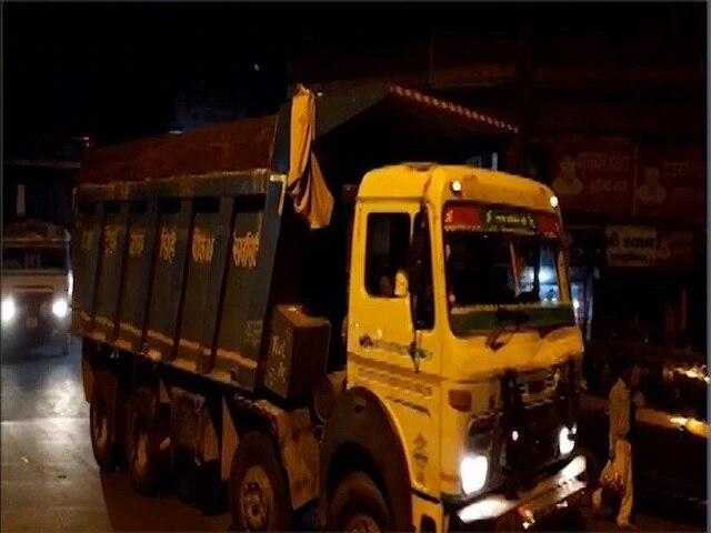 delhi police issues rs 1.41 lac challan to rajasthan truck owner ਸਭ ਤੋਂ ਮਹਿੰਗੇ ਚਲਾਨ ਦਾ ਨੈਸ਼ਨਲ ਰਿਕਾਰਡ, ਟਰੱਕ ਦਾ ਕੱਟਿਆ 1.41 ਲੱਖ ਦਾ ਚਲਾਨ