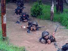 ਚੀਨੀ ਸਰਹੱਦ ਕੋਲ ਭਾਰਤ ਦਾ ਜੰਗੀ ਪ੍ਰਦਰਸ਼ਨ, ਏਅਰਲਿਫਟ ਹੋਣਗੇ 5 ਹਜ਼ਾਰ ਤੋਂ ਵੱਧ ਜਵਾਨ