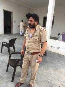 ਨਸ਼ੇ ਫੜਨ ਗਈ ਪੁਲਿਸ ਨਾਲ ਅੰਮ੍ਰਿਤਸਰੀਆਂ ਨੇ ਕੀਤੀ ਮਾੜੀ