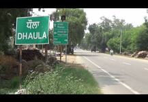 ਧੌਲੇ ਦੇ ਇੱਕ ਨੌਜਵਾਨ ਨੇ ਲਾਇਆ ਸਭ ਤੋਂ ਵੱਡੀ ਸਮੱਸਿਆ ਨਾਲ ਮੱਥਾ, ਬਦਲੀ ਪਿੰਡ ਦੀ ਨੁਹਾਰ