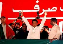 ਇਮਰਾਨ ਖ਼ਾਨ ਦਾ ਕਸ਼ਮੀਰ ਬਾਰੇ ਵੱਡਾ ਐਲਾਨ