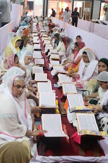 550 ਸਾਲਾ ਪ੍ਰਕਾਸ਼ ਪੁਰਬ ਨੂੰ ਸਮਰਪਿਤ ਦਮਦਮੀ ਟਕਸਾਲ ਦਾ ਵਿਸ਼ੇਸ਼ ਉਪਰਾਲਾ