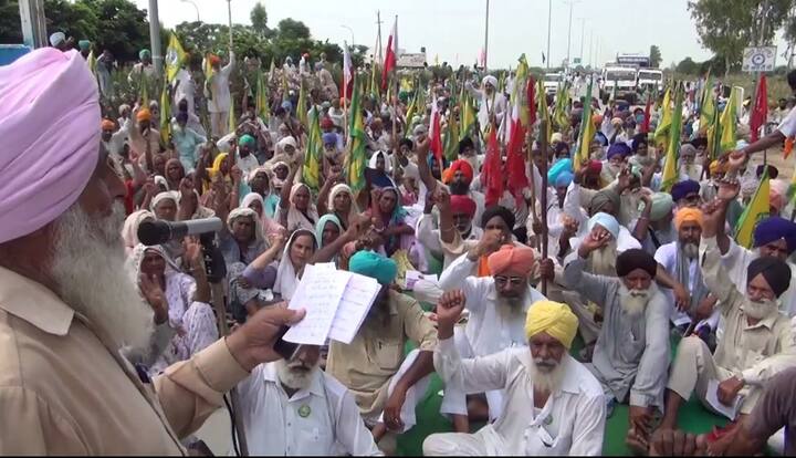 ਉਨ੍ਹਾਂ ਸਪਸ਼ਟ ਕੀਤਾ ਕਿ ਕਿਸਾਨਾਂ ਨਾਲ ਧੱਕੇਸ਼ਾਹੀ ਨਹੀਂ ਕੀਤੀ ਜਾਏਗੀ। ਹਾਲੇ ਤਕ ਕੋਈ ਗ੍ਰਿਫ਼ਤਾਰੀ ਨਹੀਂ ਹੋਈ।