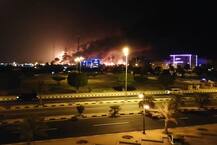 ਸਾਉਦੀ ‘ਚ ਤੇਲ ਕੰਪਨੀ ‘ਤੇ ਹਮਲੇ ਦਾ ਅਸਰ, 12 ਫੀਸਦ ਤਕ ਵਧੀ ਕੱਚੇ ਤੇਲ ਦੀ ਕੀਮਤ